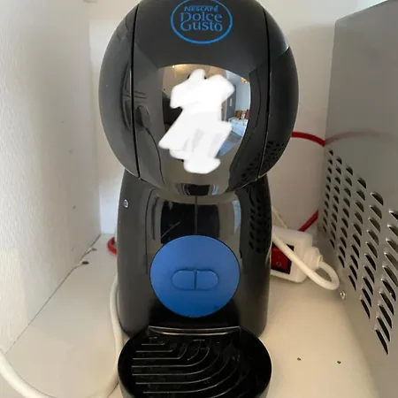 Superbe Nantes-centre Gare