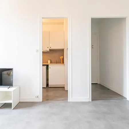 Superbe Nantes-centre Gare Nantes