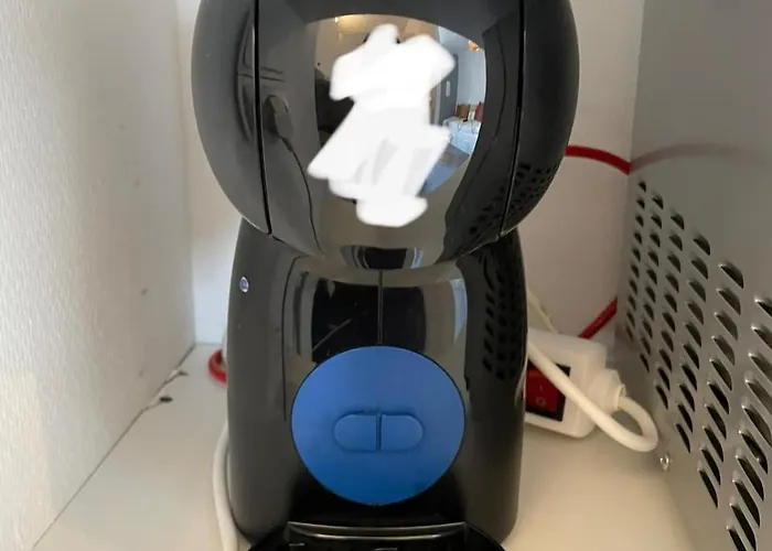 Superbe Nantes-centre Gare